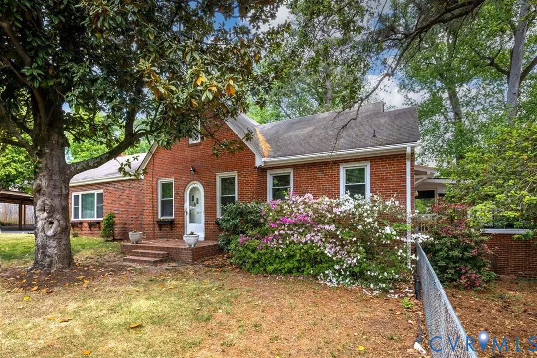 10333 Elokomin Avenue, North Chesterfield, VA 23237 - #1