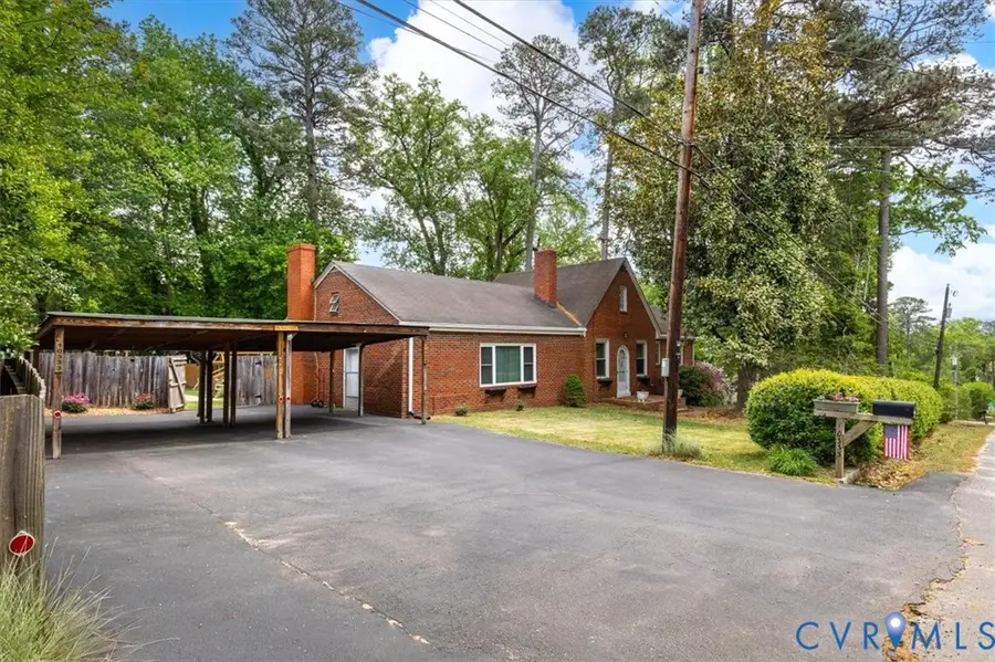10333 Elokomin Avenue, North Chesterfield, VA 23237 - #2