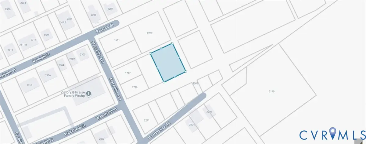 00 Wakefield Street, Hopewell, VA 23860 - #1