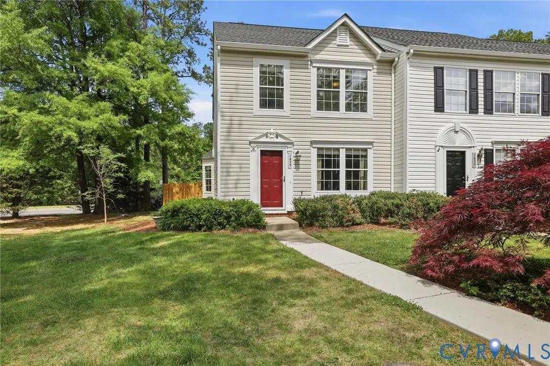 1828 Timberly Waye, Richmond, VA 23238 - #1
