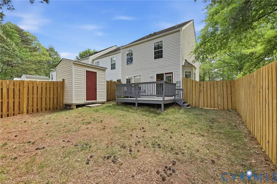1828 Timberly Waye, Richmond, VA 23238 - #2