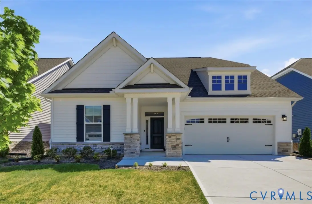 1731 Galley Place, Chester, VA 23836 - #1