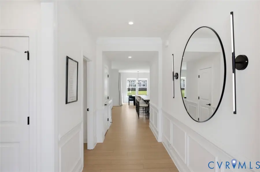 1731 Galley Place, Chester, VA 23836 - #2