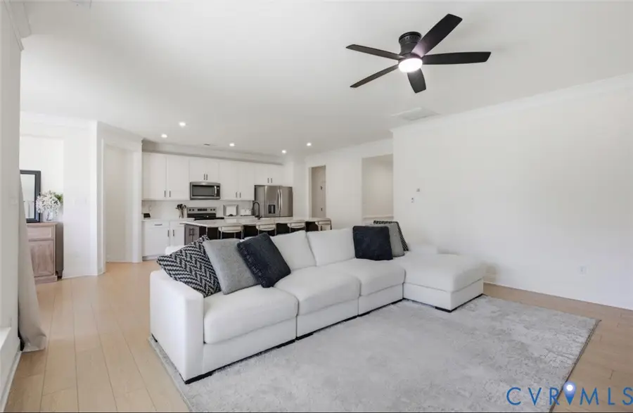 1731 Galley Place, Chester, VA 23836 - #3