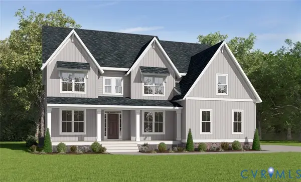 4118 Tuckmar Ridge Drive, Moseley, VA 23120