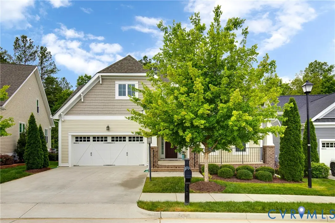 15819 Blooming Road, Chesterfield, VA 23832 - #1