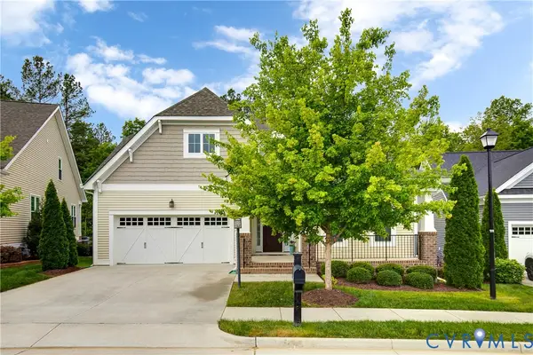 15819 Blooming Road, Chesterfield, VA 23832