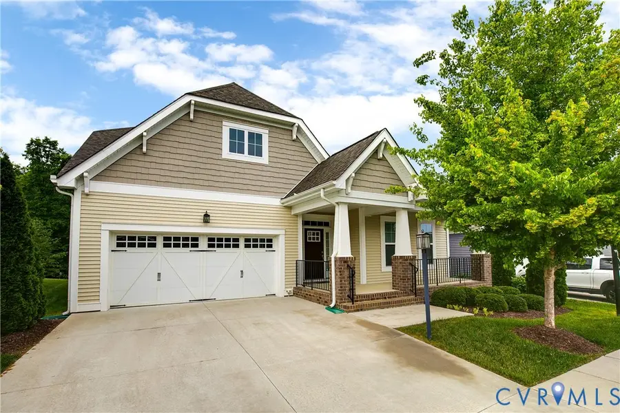 15819 Blooming Road, Chesterfield, VA 23832 - #2