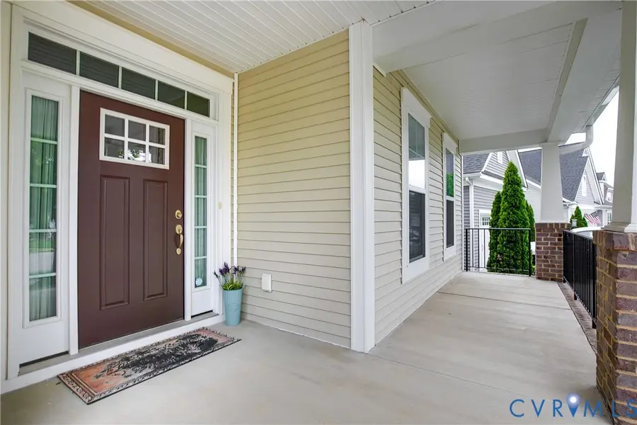 15819 Blooming Road, Chesterfield, VA 23832 - #3
