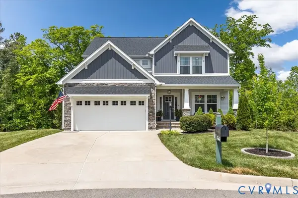 17618 Stafford Park Point, Moseley, VA 23120
