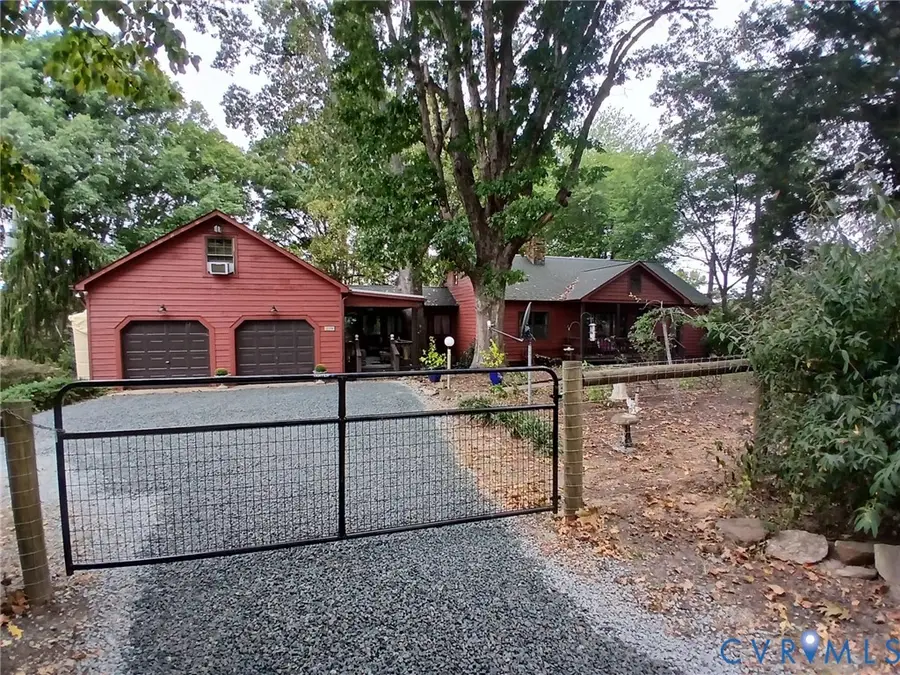 2174 Grubby Road, Halifax, VA 24558 - #2