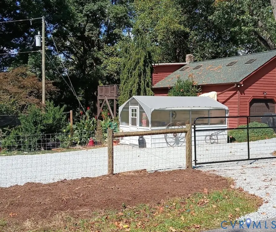 2174 Grubby Road, Halifax, VA 24558 - #3