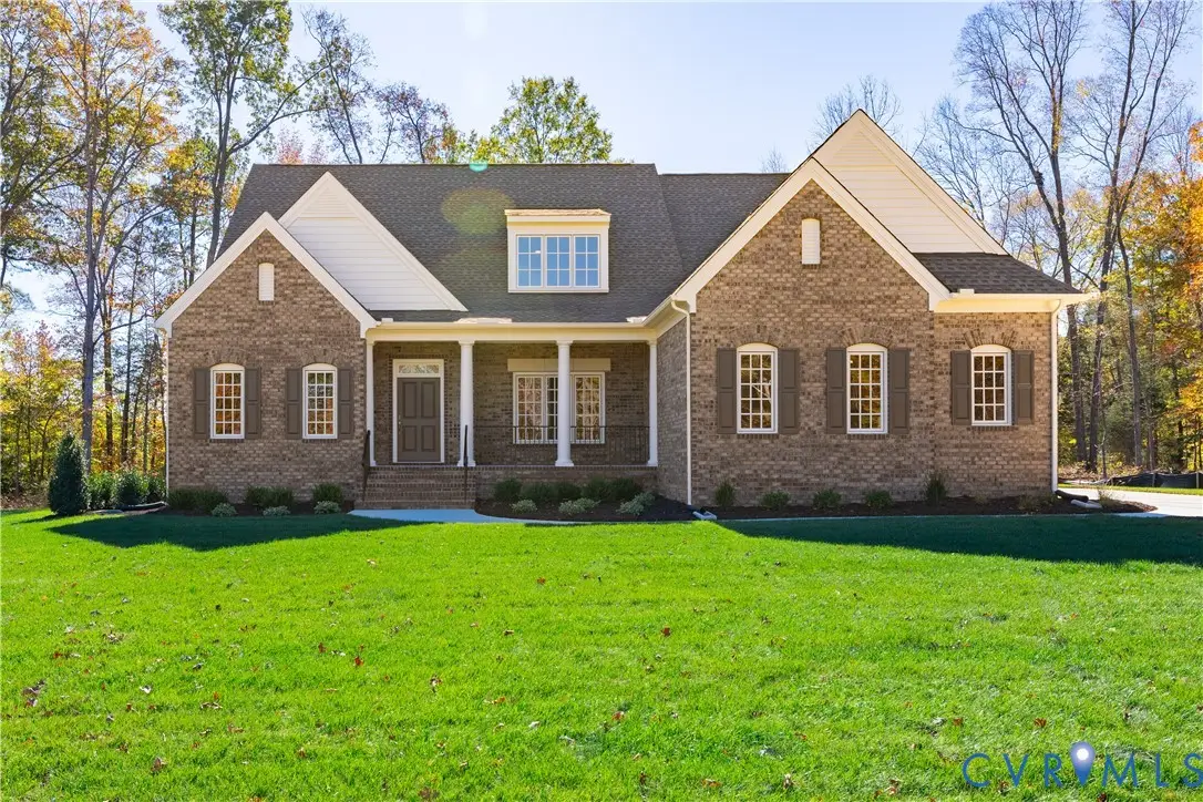 8313 Mount Eagle Road, Hanover, VA 23005 - #1