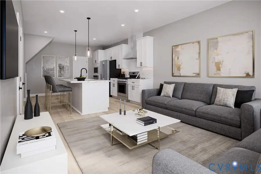 2894 Calgary Lane, Chester, VA 23831 - #2