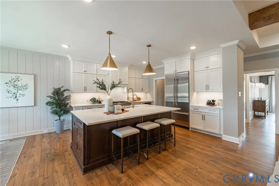 8355 Mount Eagle Road, Hanover, VA 23005 - #1