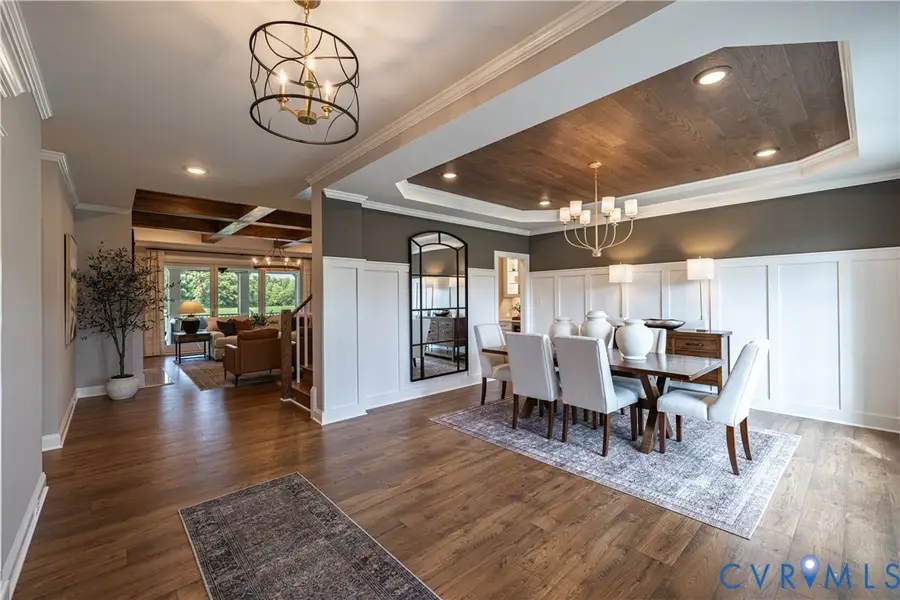 8355 Mount Eagle Road, Hanover, VA 23005 - #3