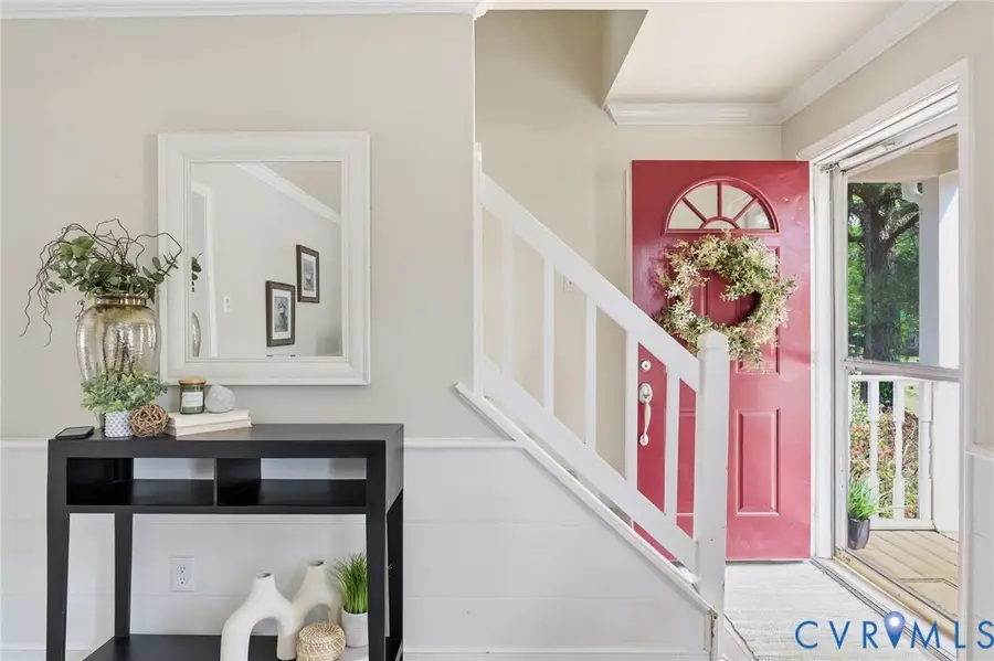 1330 Robindale Road, Bon Air, VA 23235 - #3