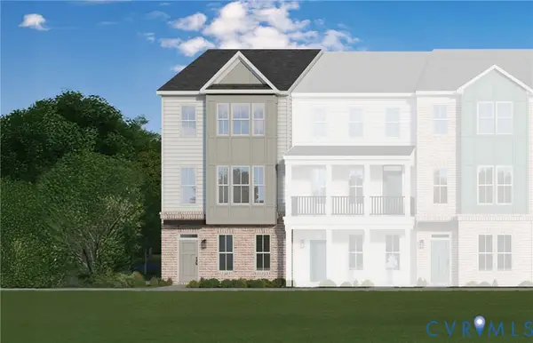 Lot 32 Sunrise Oasis Alley, Midlothian, VA 23112
