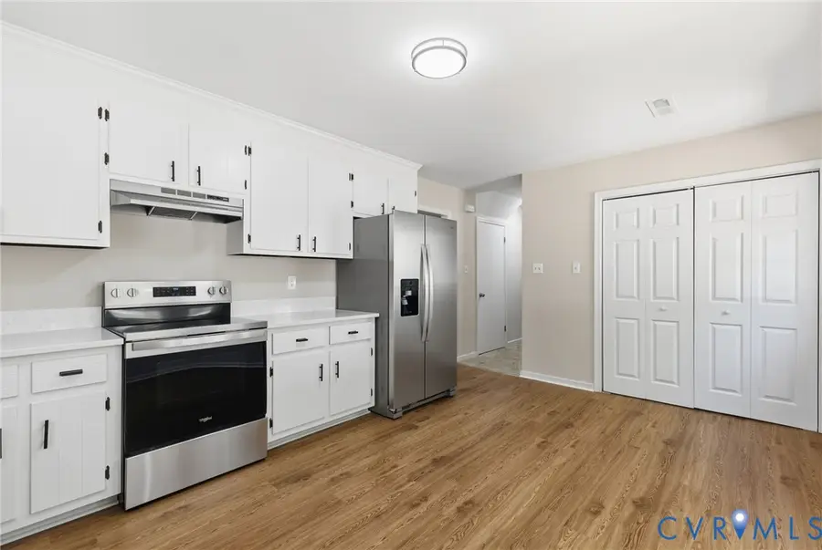 7631 Cotfield Road, North Chesterfield, VA 23237 - #3