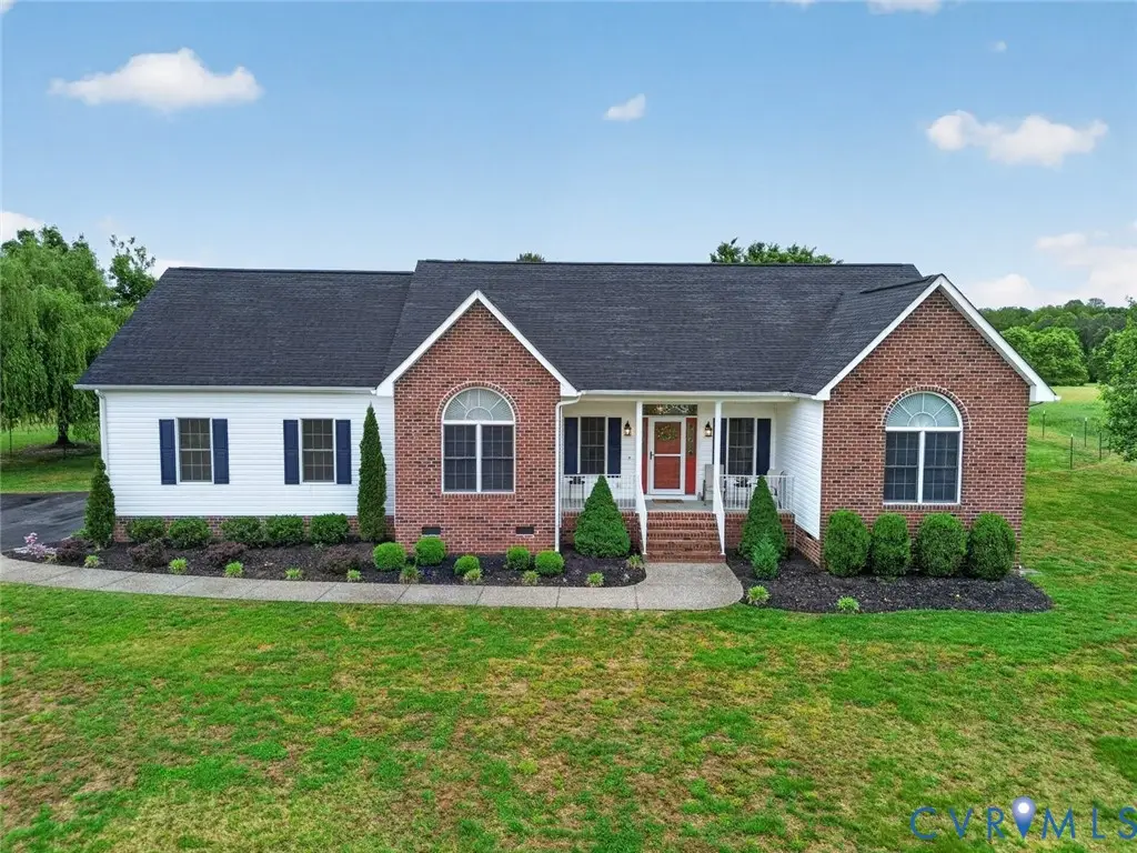 1850 Jeter Road, Powhatan, VA 23139 - #1