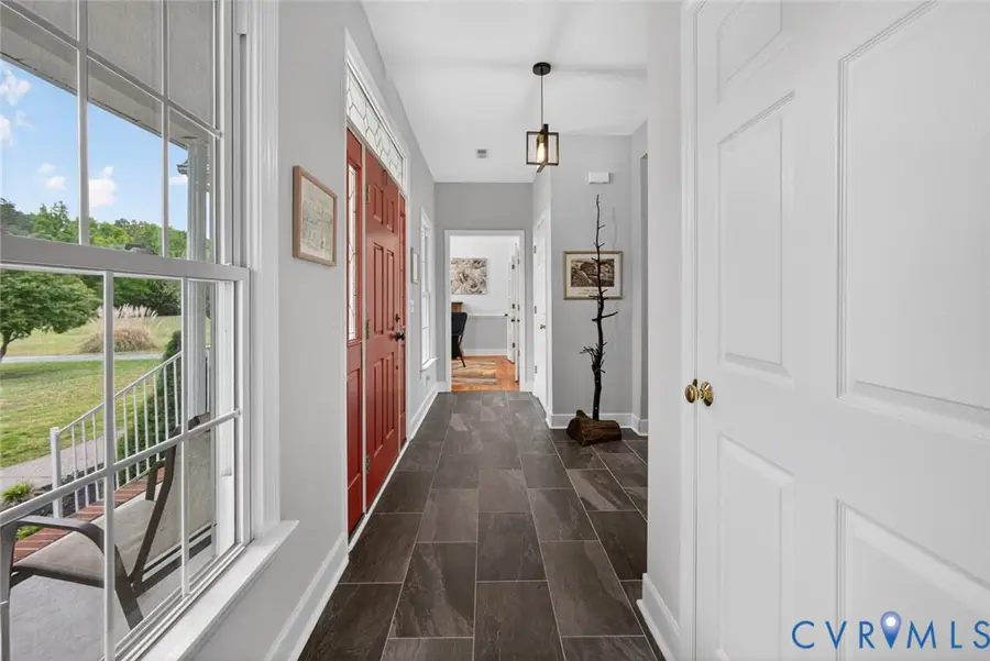 1850 Jeter Road, Powhatan, VA 23139 - #3