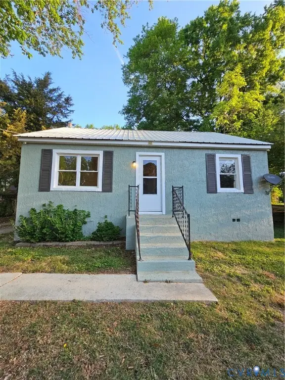 2702 Milhorn Street, Colonial Heights, VA 23834 - #1