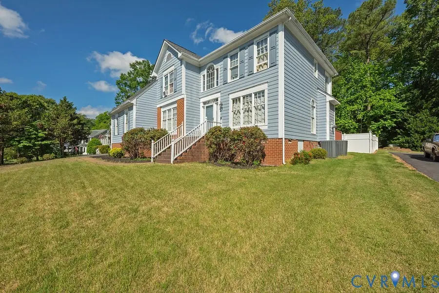 12014 Taplow Road, Midlothian, VA 23112 - #3