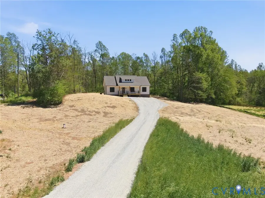659 New Anna Road, Cuckoo, VA 23027 - #3