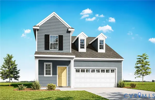 9004 Szalay Lane, Ashland, VA 23005