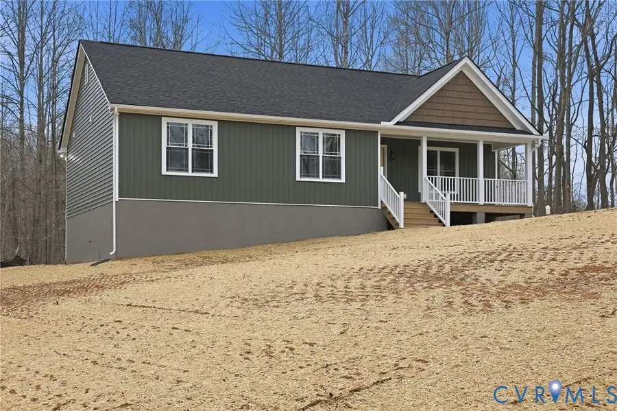 595 New Anna Road, Cuckoo, VA 23117 - #3