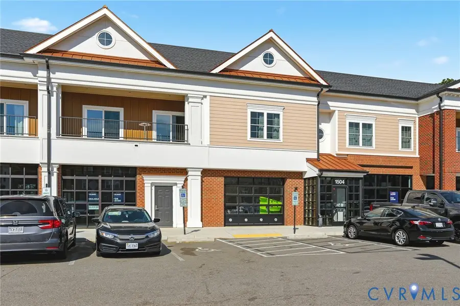 1504 Ewing Park Loop #201, Midlothian, VA 23113 - #2