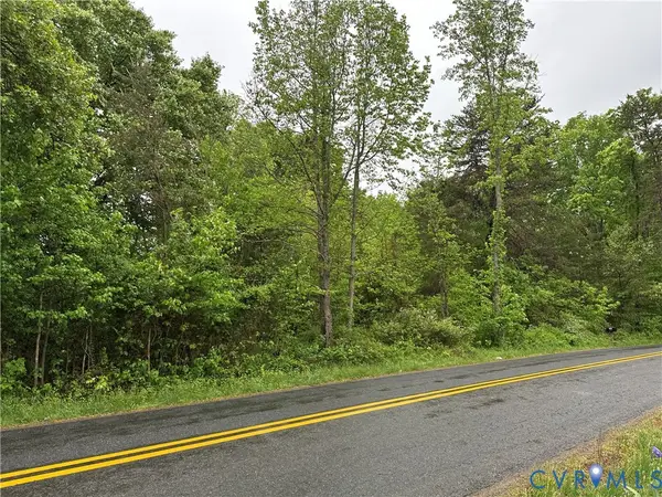 346 Willis Proffitt Road, Mineral, VA 23117