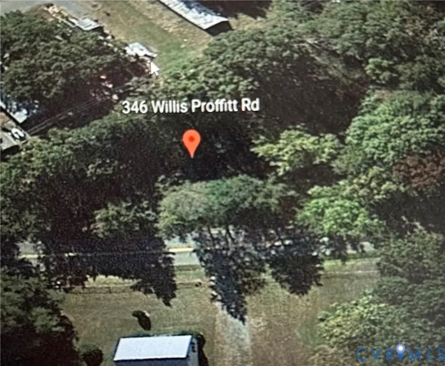 346 Willis Proffitt Road, Mineral, VA 23117 - #2
