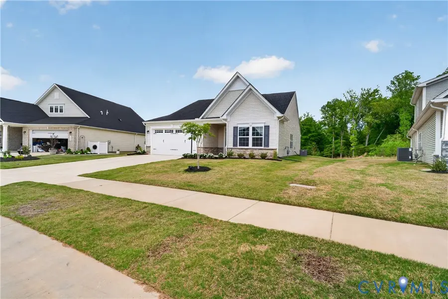 7826 Summer Morning Drive, New Kent, VA 23124 - #2