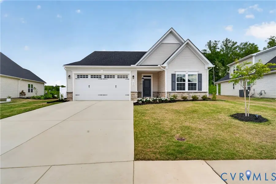 7826 Summer Morning Drive, New Kent, VA 23124 - #3