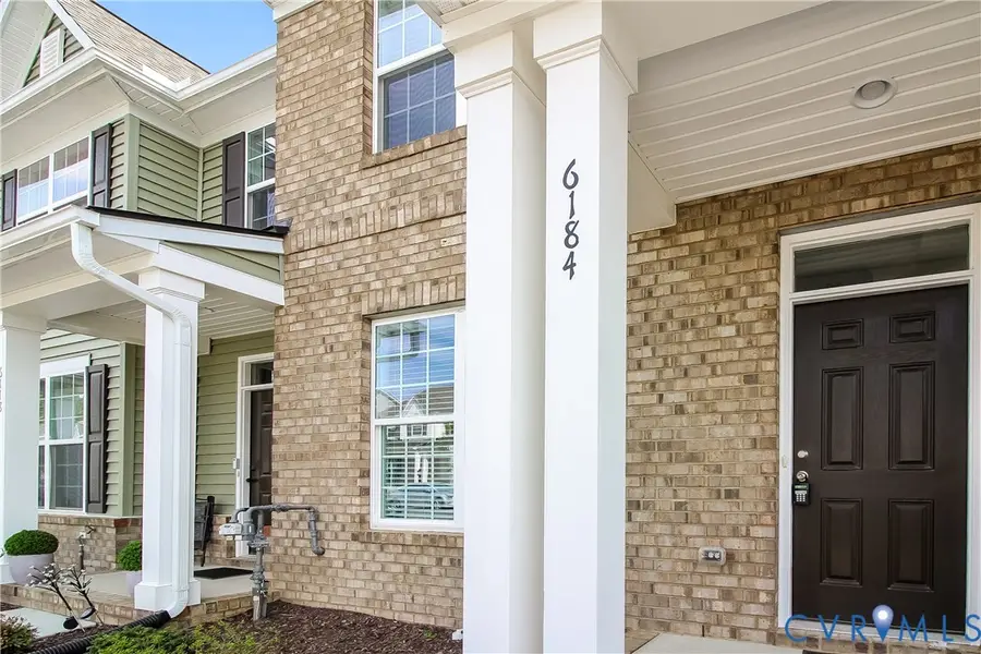 6184 Belay Drive, Dale, VA 23234 - #2