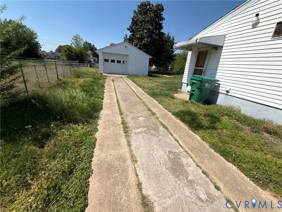 3706 Ammons Avenue, Richmond, VA 23223 - #3