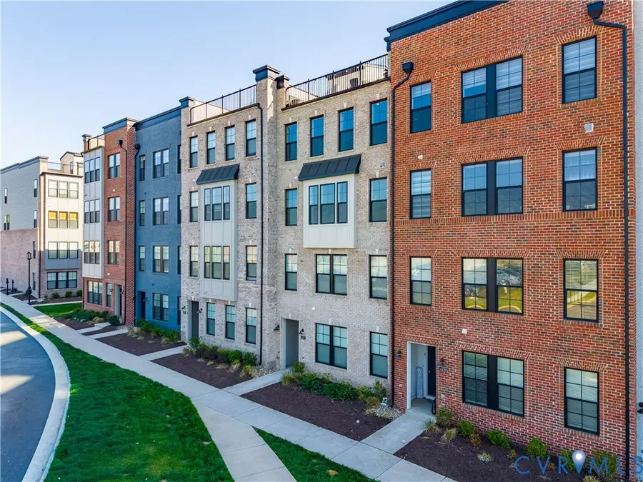 4407 Greybull Drive #B, Henrico, VA 23233 - #2