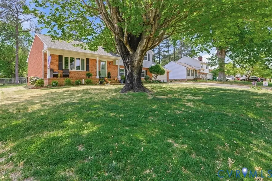 1311 Hermitage Road, Colonial Heights, VA 23834 - #3