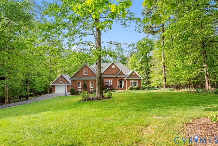 11606 Park Branch Lane, Chesterfield, VA 23838 - #2