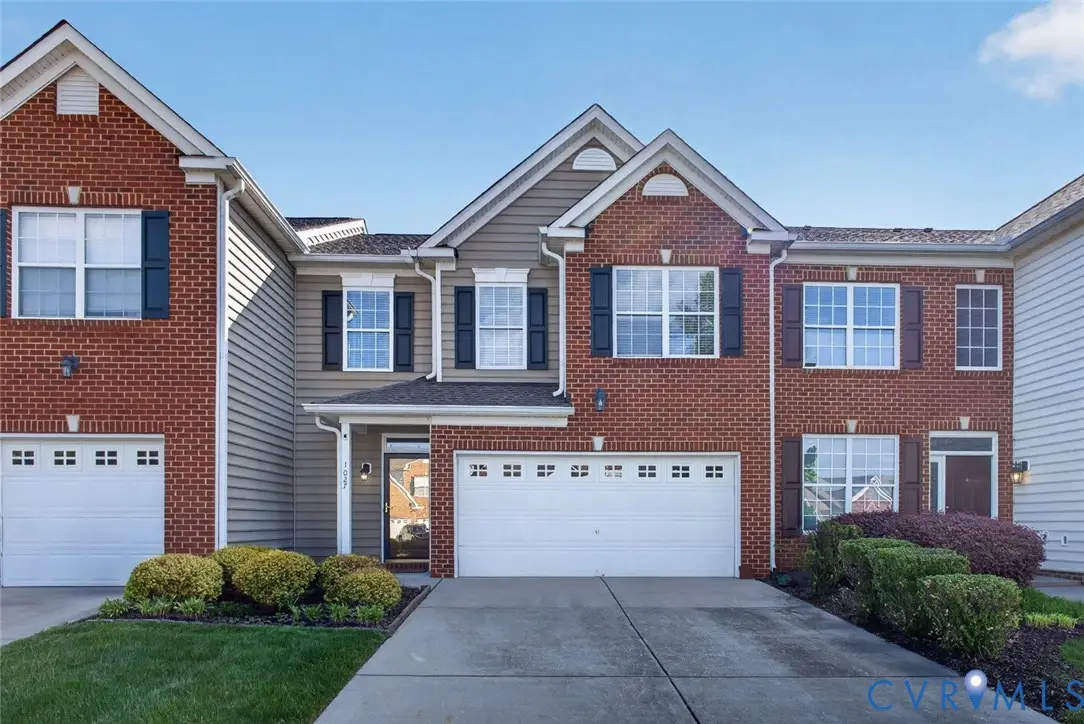 1027 Parkland Place, Glen Allen, VA 23059 - #1