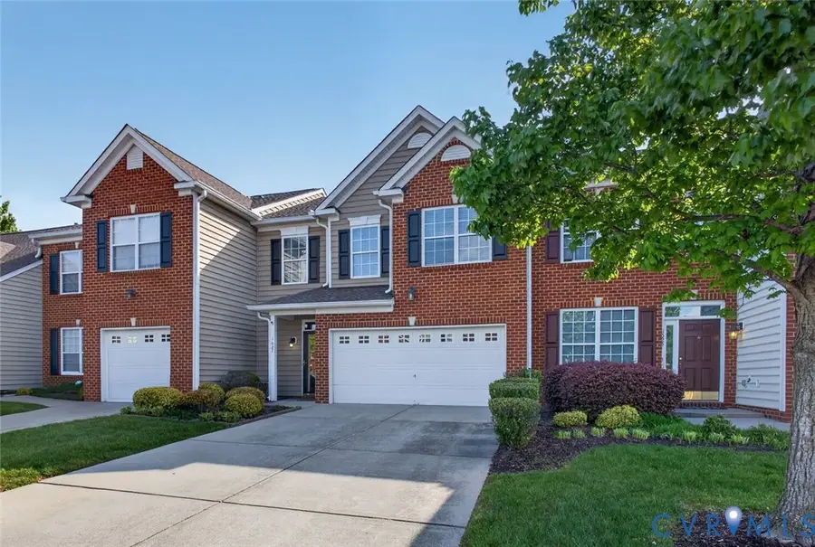 1027 Parkland Place, Glen Allen, VA 23059 - #3
