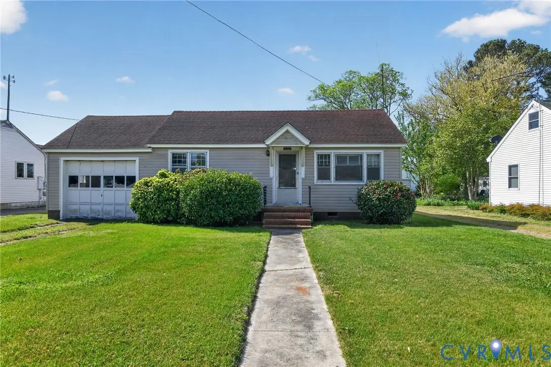 3512 Sunnyside Road, Cheriton, VA 23310 - #1