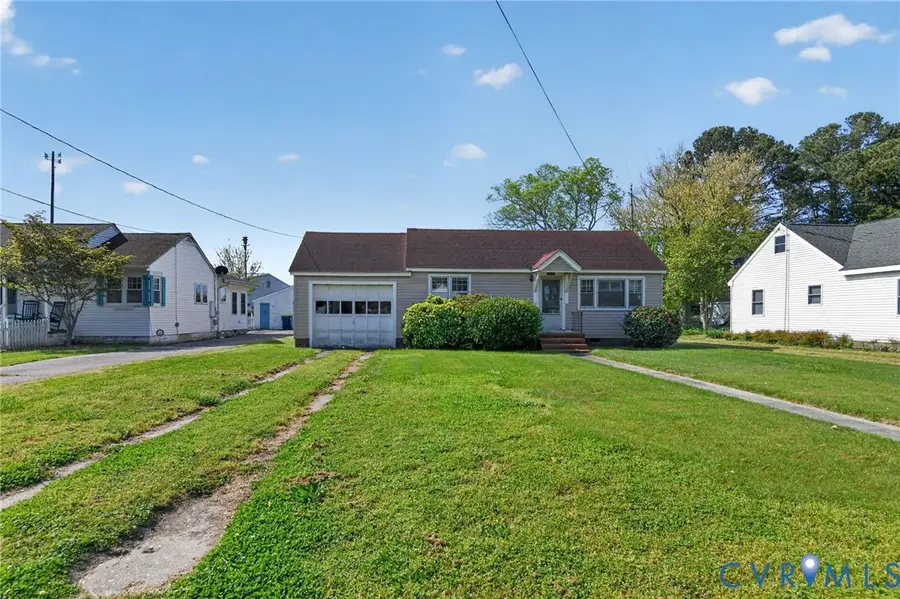 3512 Sunnyside Road, Cheriton, VA 23310 - #2