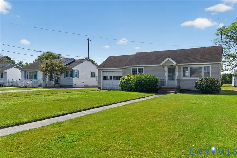 3512 Sunnyside Road, Cheriton, VA 23310 - #3