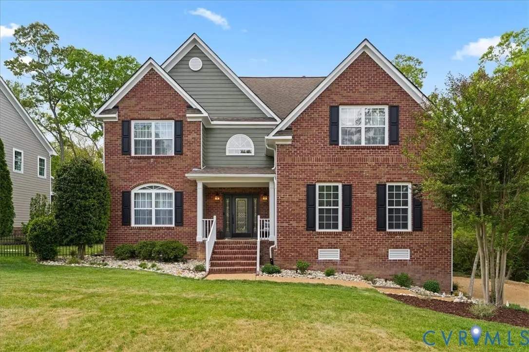 3123 Windy Branch Drive, Toano, VA 23168 - #1