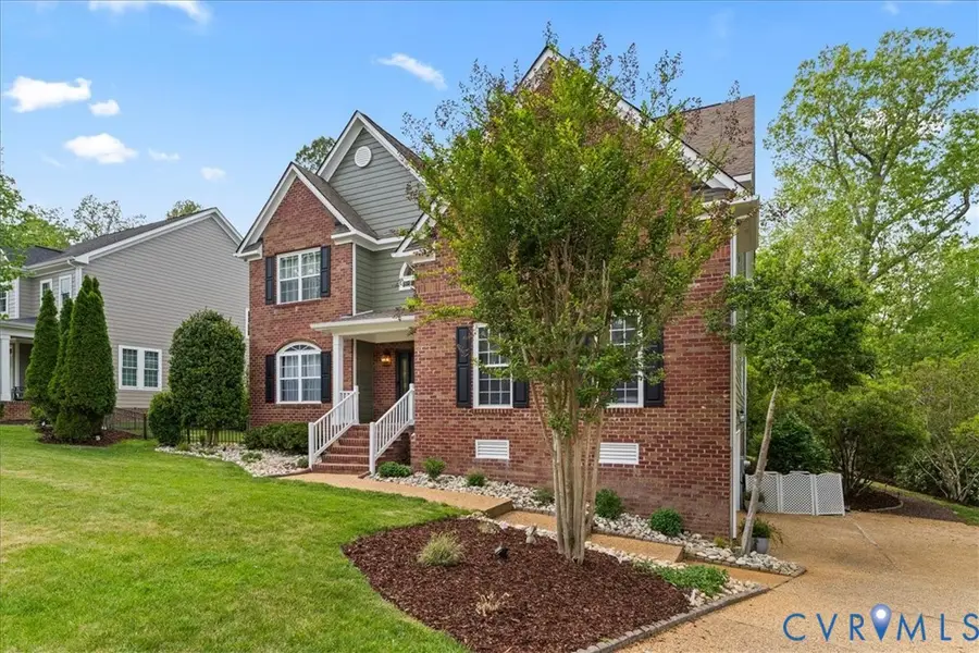 3123 Windy Branch Drive, Toano, VA 23168 - #2