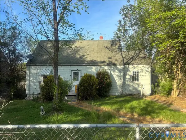 1200 E 17th Street, North Chesterfield, VA 23224