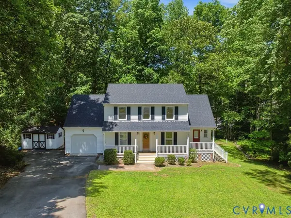 4301 Boones Bluff Way, Chesterfield, VA 23832