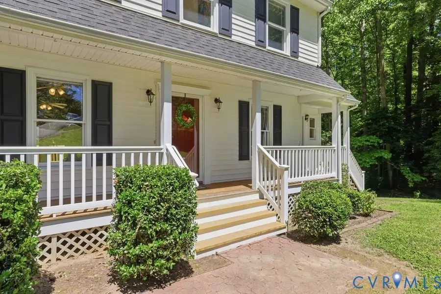 4301 Boones Bluff Way, Chesterfield, VA 23832 - #2